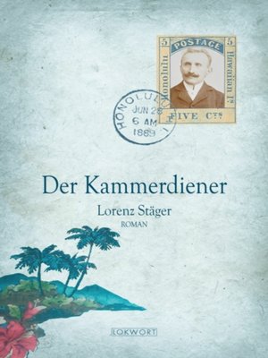 cover image of Der Kammerdiener